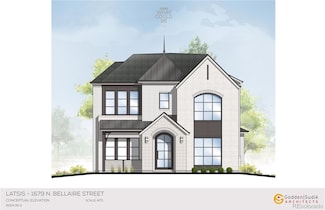 1679 Bellaire St, Denver, CO 80220