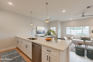 3301 N 18th St Unit 8, Phoenix, AZ 85016