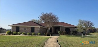 142 Jesse James Dr, Nolanville, TX 76559