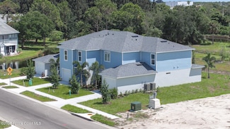 187 Hidden Woods Place, Melbourne, FL 32901