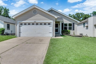 427 Xavier Ct, Valley Park, MO 63088