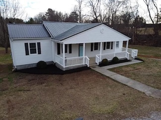 2521 Afton Rd, Danville, VA 24540