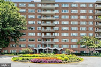 11 Slade Ave Unit 110, Pikesville, MD 21208