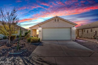 2163 W 21st Ave, Apache Junction, AZ 85120