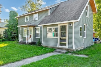 129 N Main St, Alburgh, VT 05440