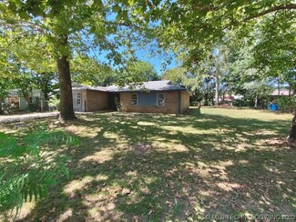 48537 S 500 Rd, Salina, OK 74365