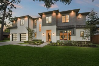 1230 Glourie Dr, Houston, TX 77055