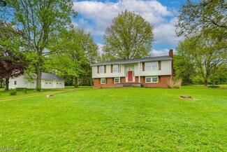 4197 Waynesburg Rd NW Unit 29, Carrollton, OH 44615