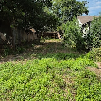 331 Connecticut St, Houston, TX 77029