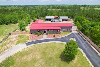 2612 NW County Road 274, Fountain, FL 32438
