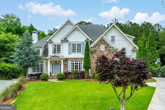 5963 Wild River View, Sugar Hill, GA 30518