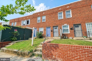 1238 Simms Place NE Unit A, Washington, DC 20002