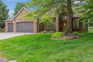 3242 W Windward Pass, Springfield, MO 65810