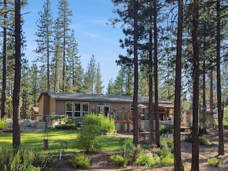 343 Idle Hour Dr Unit 76620 Freedom Ranch, Portola, CA 96122