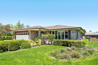 17527 Mulberry Ave, Tinley Park, IL 60487