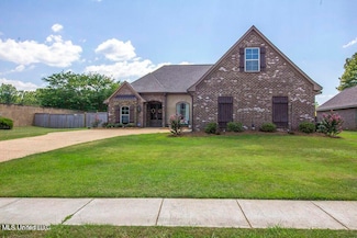 301 Toulon St, Brandon, MS 39042