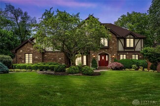 1831 Forsgate Ct, Springboro, OH 45066