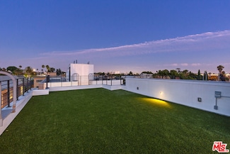 1337 N Fuller Ave, Los Angeles, CA 90046