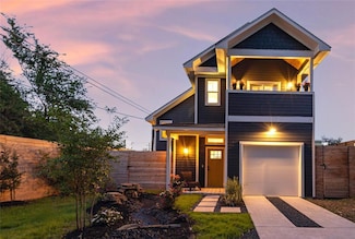 7812 Mullen Dr Unit 2, Austin, TX 78757