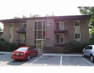 1301 Lawrence St Unit 6, Lowell, MA 01852