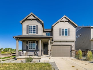 607 Azalea St, Brighton, CO 80601