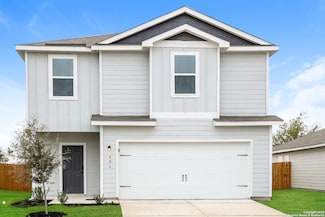 826 Shady Brook, New Braunfels, TX 78132