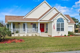 21 Deerwood St, Palm Coast, FL 32137