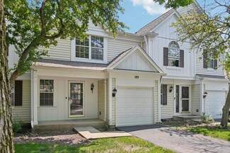 189 Port Royal Cir Unit 5, Aurora, IL 60504