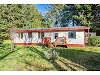 91136 Seaview St, Coos Bay, OR 97420