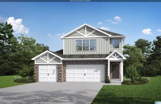 7058 Valley Bridge Rd, Hueytown, AL 35023