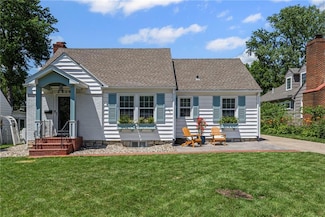 2914 W 50th Terrace, Westwood, KS 66205