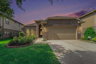 17127 Verde Park Ln, Cypress, TX 77433