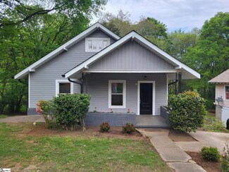512 Spring St, Greenville, SC 29611