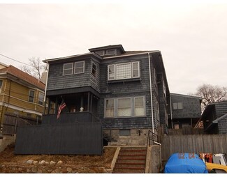 156 Olive Ave Unit 158, Lawrence, MA 01841