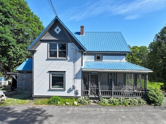 292 Sunset Rd, Deer Isle, ME 04627