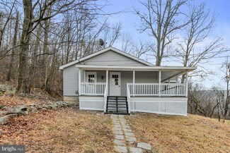 1195A Old Waynesboro Rd, Fairfield, PA 17320