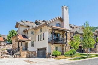 574 W Heritage Way Unit 20-C, Heber City, UT 84032