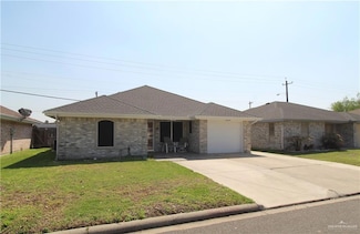 1912 E 23rd St, Mission, TX 78574
