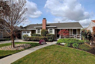 317 Jackson St, Sunnyvale, CA 94085