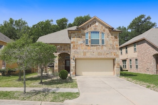 6707 Hunters Creek Ln, Baytown, TX 77521