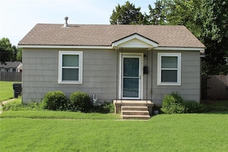 7002 NW 50th St, Bethany, OK 73008