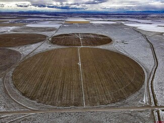 TBDWP Ln 4 N, Mosca, CO 81146