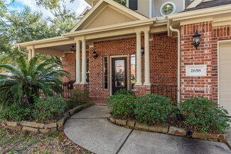 2658 Katie Harbor Dr, Manvel, TX 77578