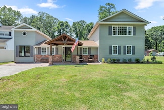 917 Beales Trail, Pasadena, MD 21122