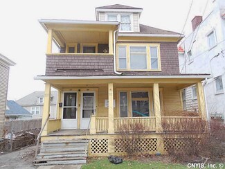 309-11 Liberty St, Syracuse, NY 13204