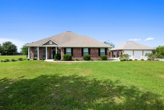 5017 Longbow Dr, Kiln, MS 39556