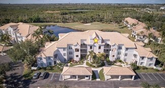 16400 Millstone Cir Unit 205, Fort Myers, FL 33908
