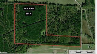 Lot A Swamp Rd Unit A, Carthage, MS 39051