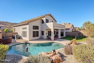 23619 N 21st St, Phoenix, AZ 85024