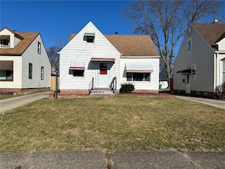 14819 Tabor Ave, Maple Heights, OH 44137